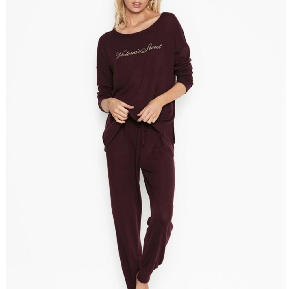 Victoria's Secret lounge set